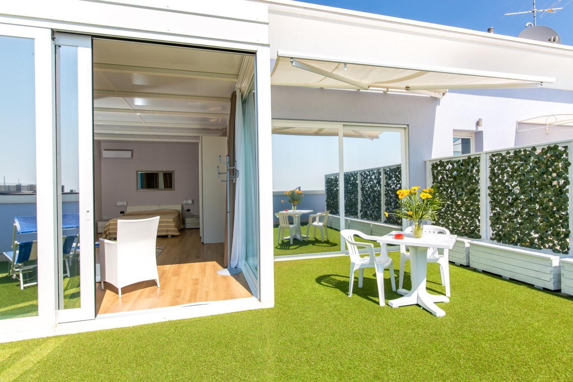 Hotel Helios Lido di Jesolo Room photo
