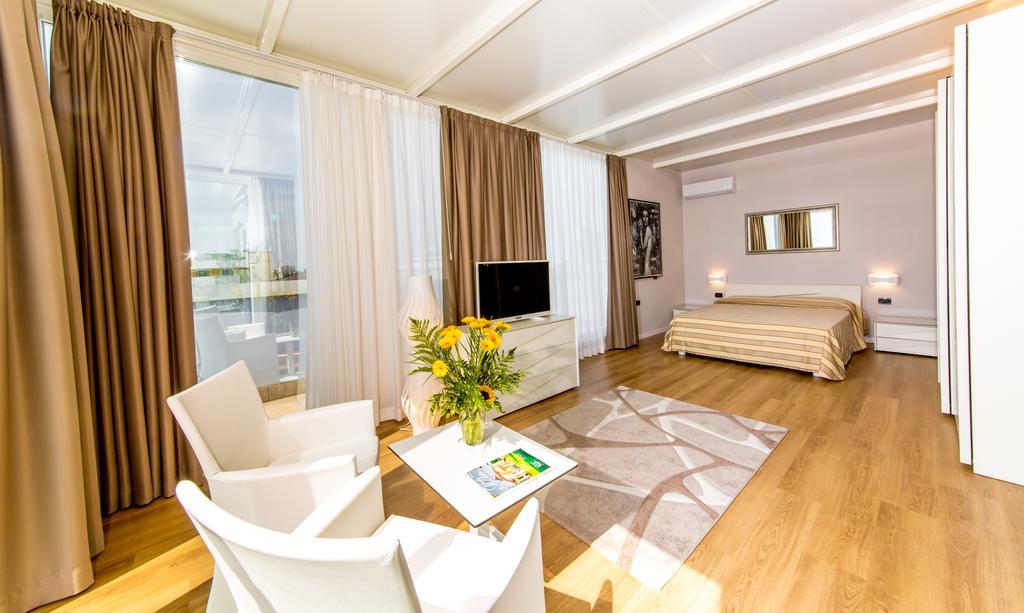 Hotel Helios Lido di Jesolo Room photo