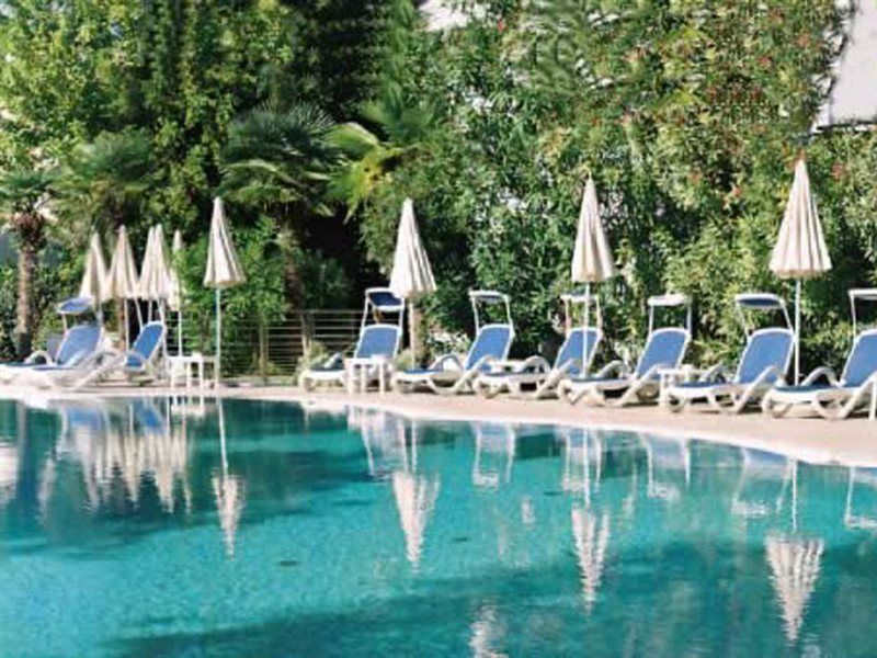 Hotel Helios Lido di Jesolo Exterior photo